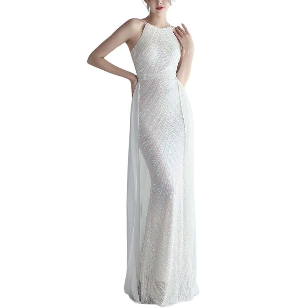 Kalinnu Womens  Maxi Dress